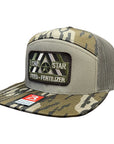Bottomland / Loden 7-Panel