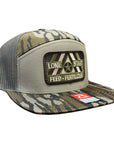 Bottomland / Loden 7-Panel