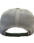 Bottomland / Loden 7-Panel