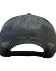 Charcoal / Black