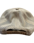 R111 Relaxed Driftwood/Khaki w/ Camo Patch