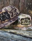 Bark Duck / Brown Umpqua
