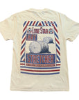Hay Stretcher Pocket Tee