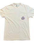 Hay Stretcher Pocket Tee