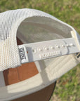 Limited Edition: Premium Hunter Green / Birch / Chestnut