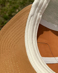 Limited Edition: Premium Hunter Green / Birch / Chestnut