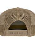 Brown / Khaki 7-Panel