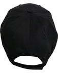 R75 - Black Twill