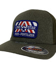 Flexfit Olive L / XL