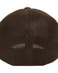 Brown Flexfit