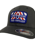 Charcoal Flexfit