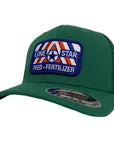 Flexfit Green Small / Medium
