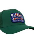 Flexfit Green Small / Medium