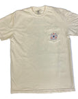 Heavy Duty Horse & Mule Pocket Tee
