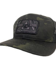 Multicam Black / Black / BLK Tactical