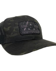 Multicam Black / Black / BLK Tactical