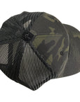 Multicam Black / Black / BLK Tactical
