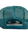 Jade 80's Foam Trucker
