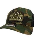 Military Camo/Black