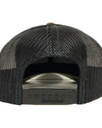Military Camo/Black