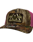 Realtree/Pink
