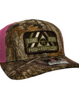 Realtree/Pink