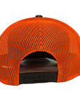 Realtree Edge / Blaze Orange