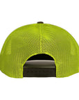 Realtree Edge / Neon Yellow