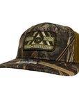 Realtree Max-7 / Buck
