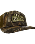 Realtree Max-7 / Buck