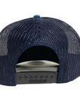 Realtree Fishing Lt Blue / Navy