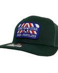 Solid Dark Green