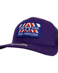 Solid Purple