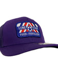 Solid Purple
