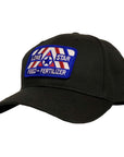 R75 - Black Twill