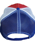 Red/White/Blue