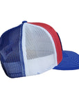 Red/White/Blue
