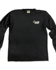 Comfort Colors Range Star Long Sleeve