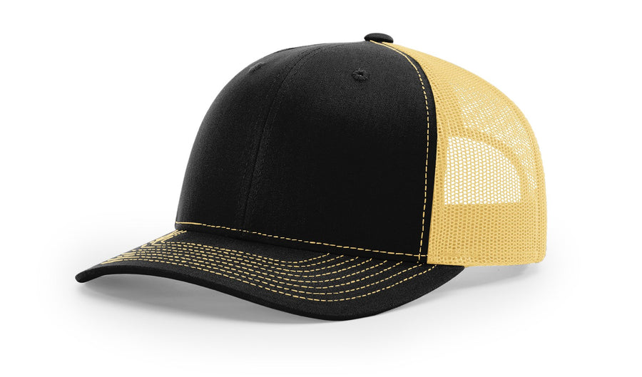 Personalized - Richardson 112 - OSFM