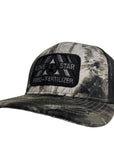 Pacific Wakeform Gale/Lt Charcoal