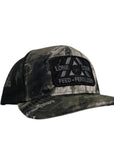Pacific Wakeform Gale/Lt Charcoal