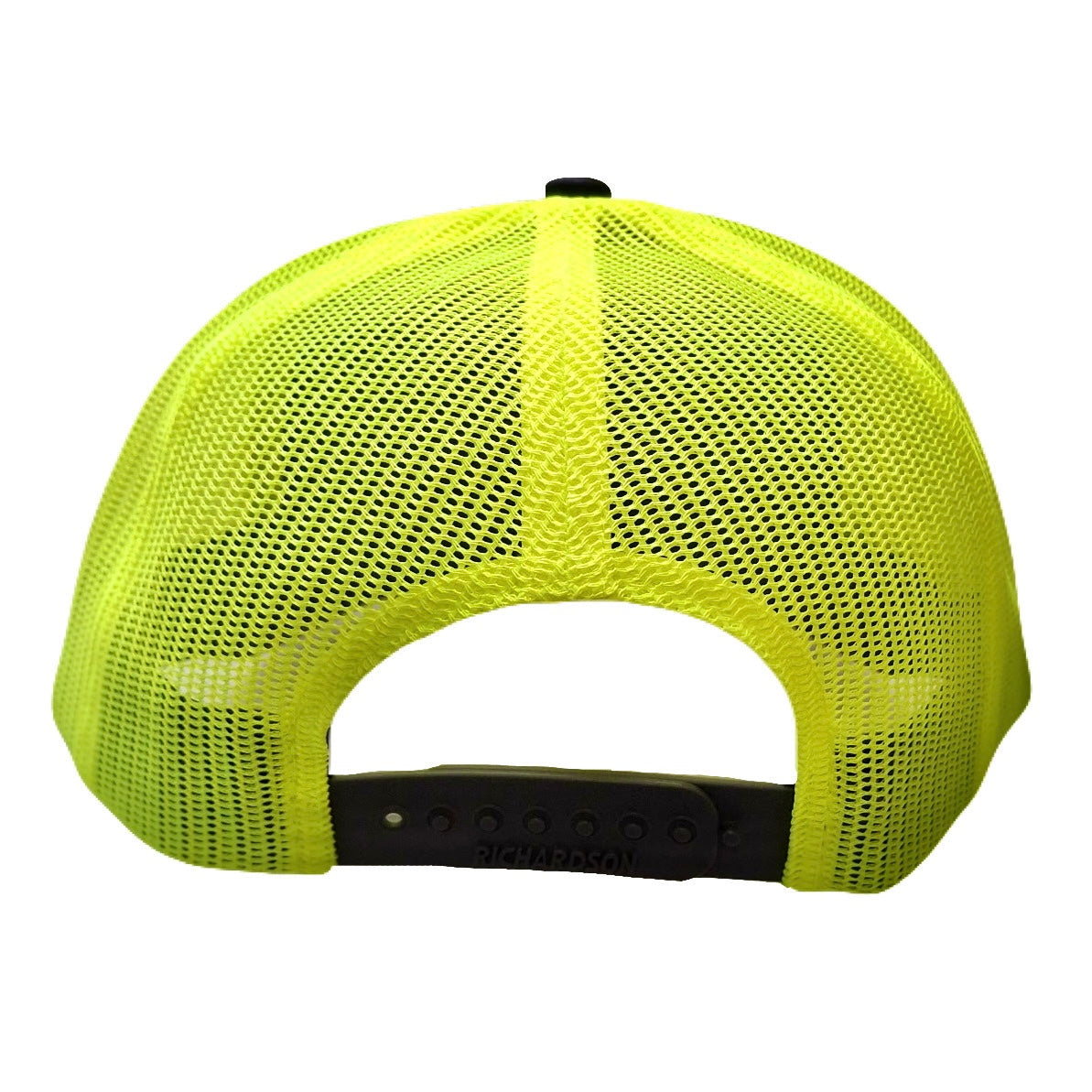 siilon リブキャップ /イエロー Charcoal/Neon Yellow – Lone Star Feed Apparel