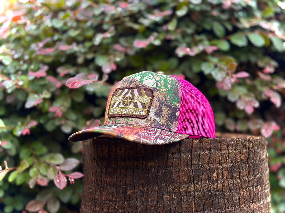 Realtree Edge/Pink