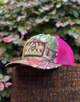 Realtree Edge/Pink