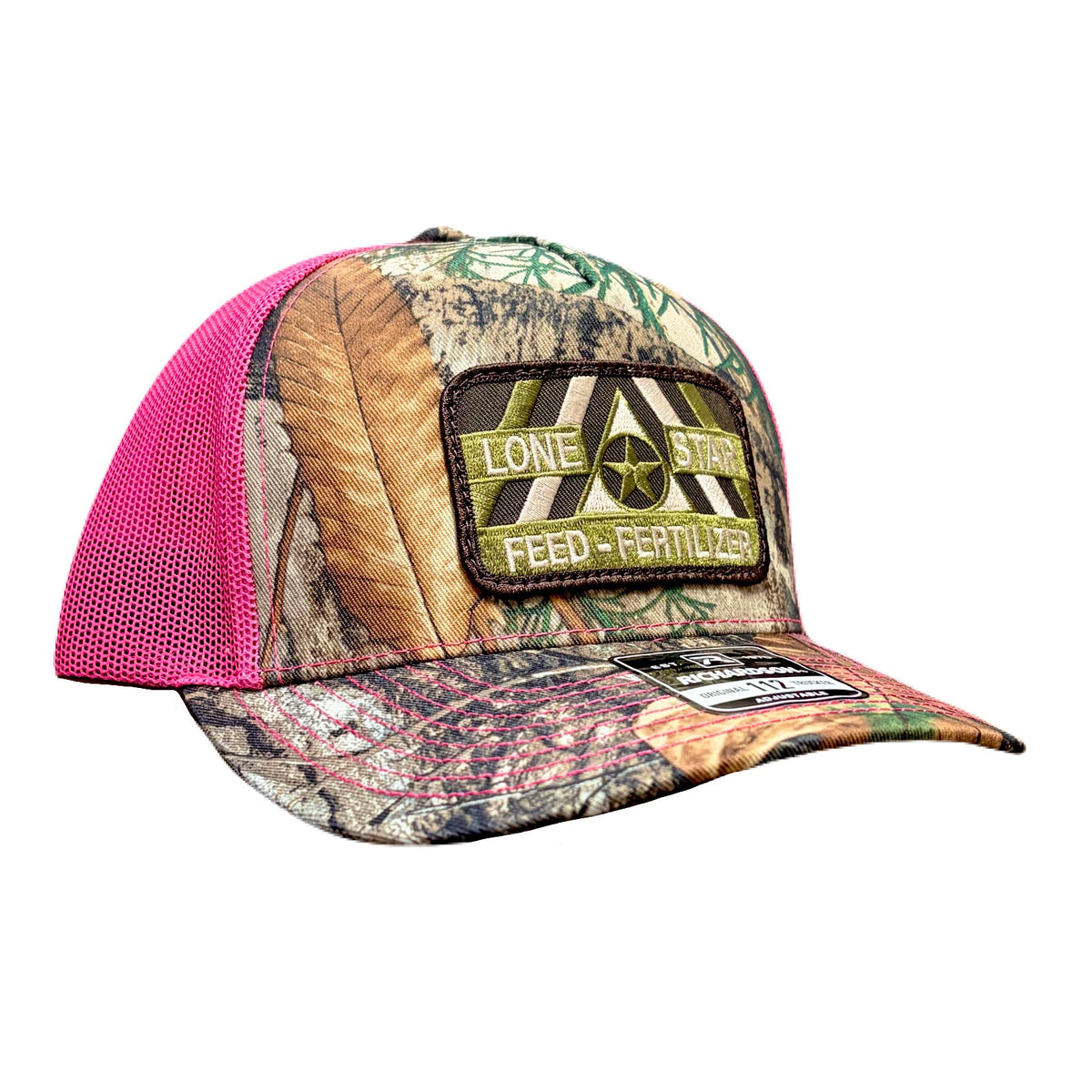Realtree Edge/Pink