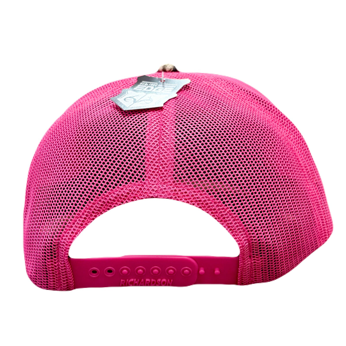 Realtree Edge/Pink