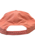 Dusty Red w/ White Rope Umpqua