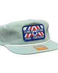 Dusty Blue w/ White Rope Umpqua
