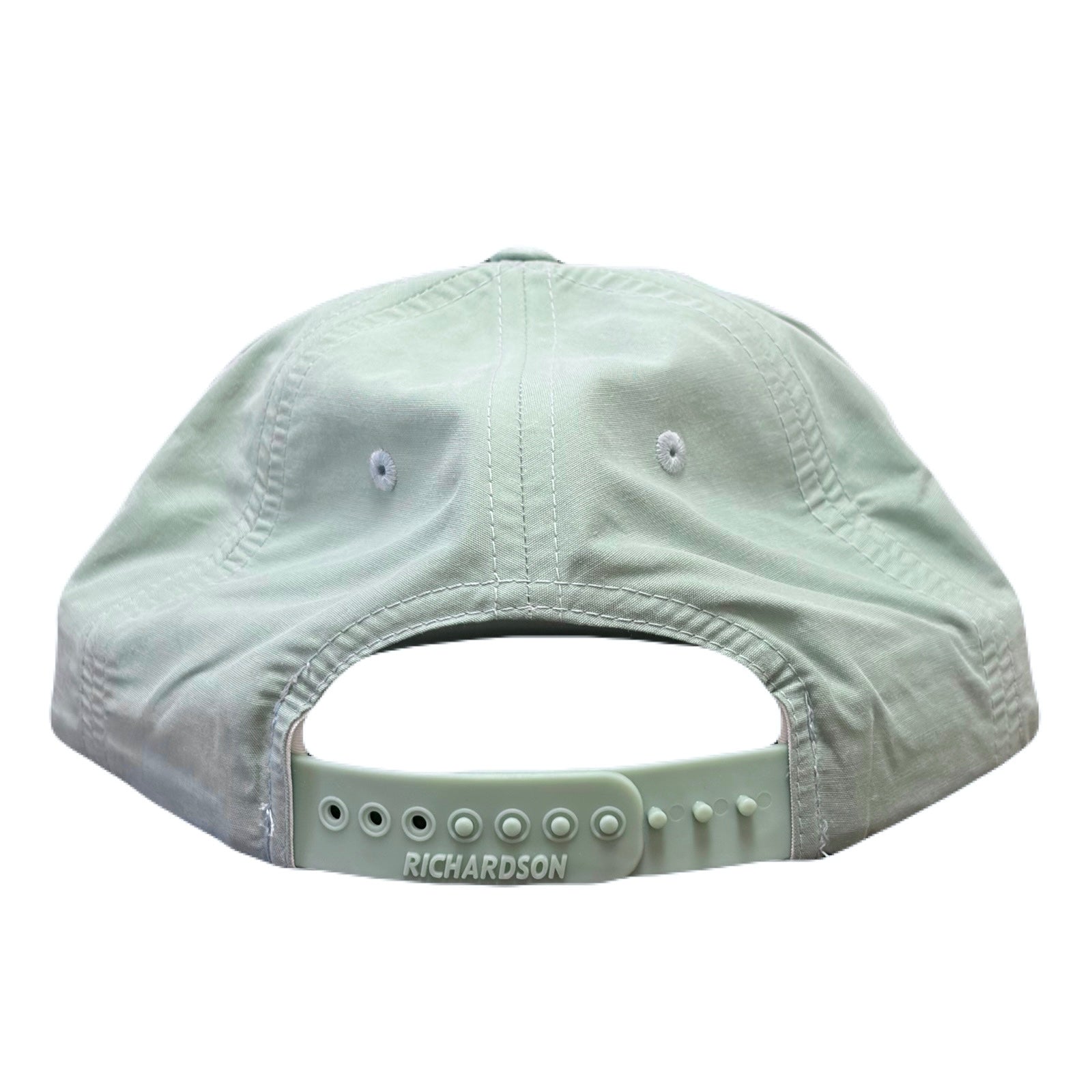 Dusty Blue w/ White Rope Umpqua