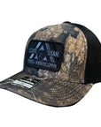 Realtree Timber/Black